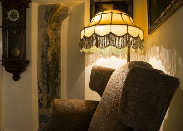Grand Hotel Praha