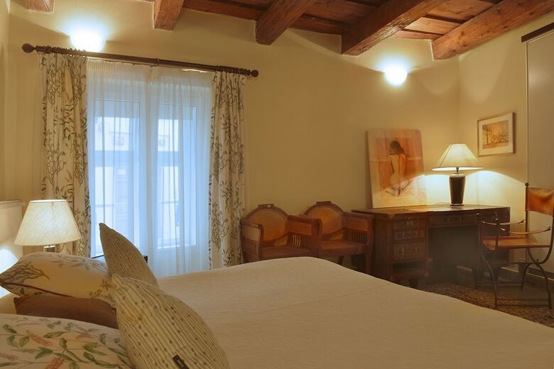 Grand Hotel Praha