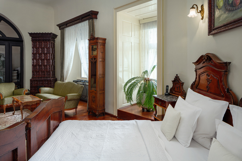 Grand Hotel Praha