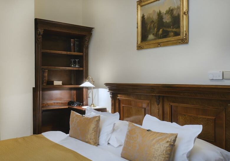 Grand Hotel Praha