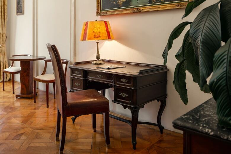 Grand Hotel Praha
