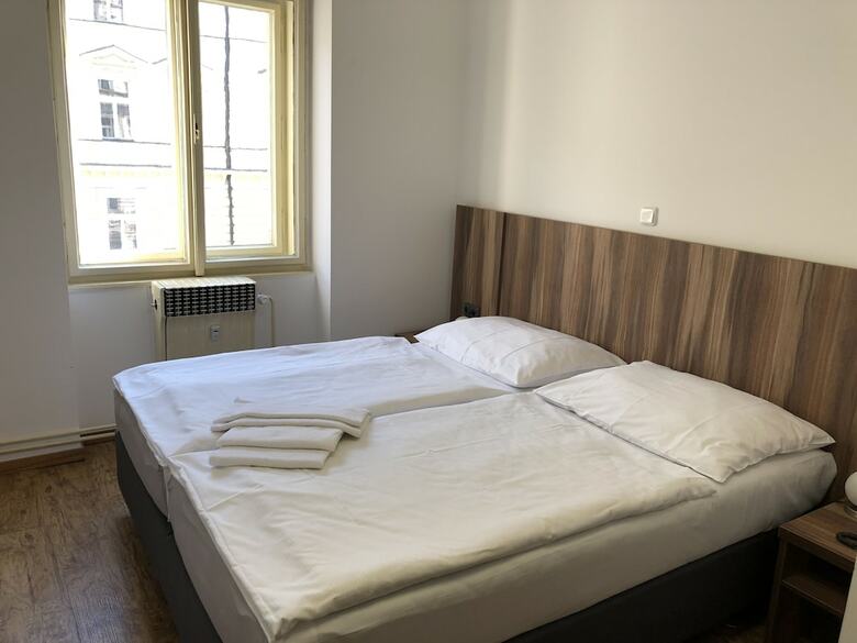 Hotel Pension Brezina