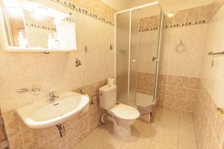 Hotel Pension Brezina
