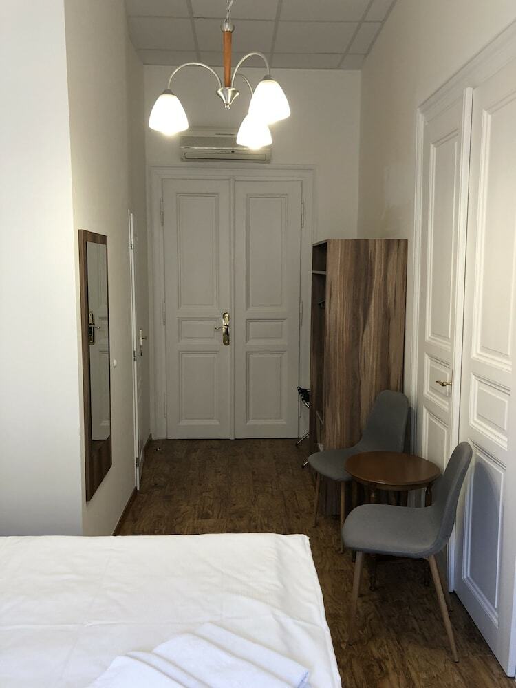 Hotel Pension Brezina