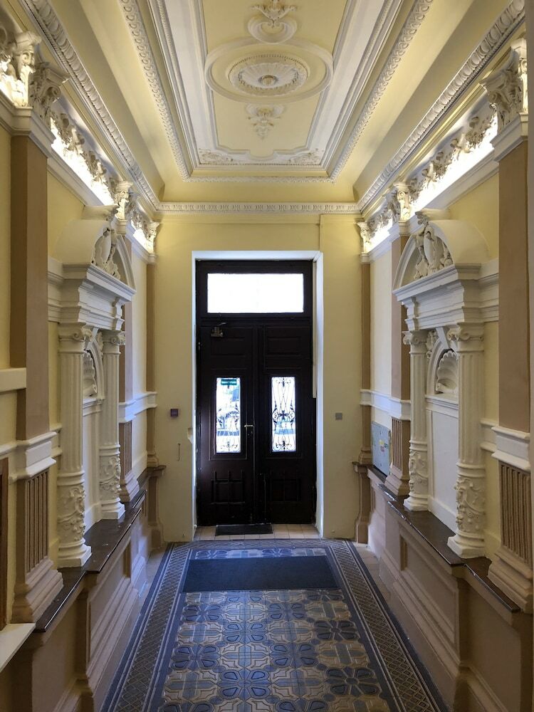 Hotel Pension Brezina