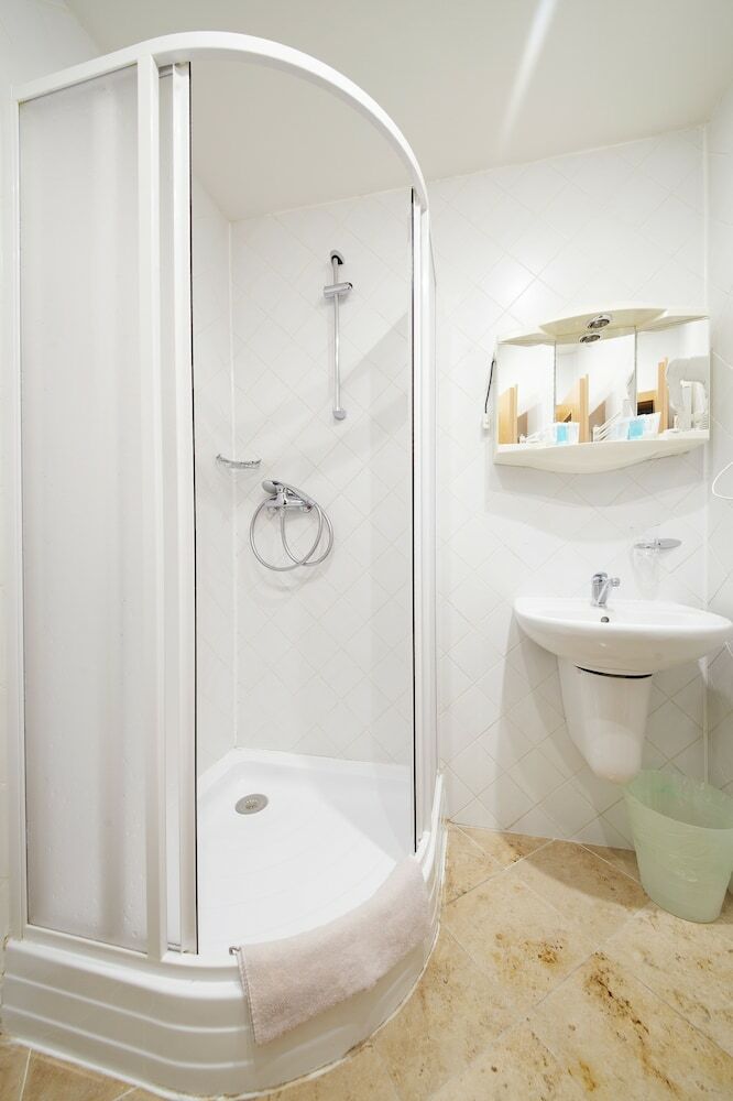 Hotel Pension Brezina