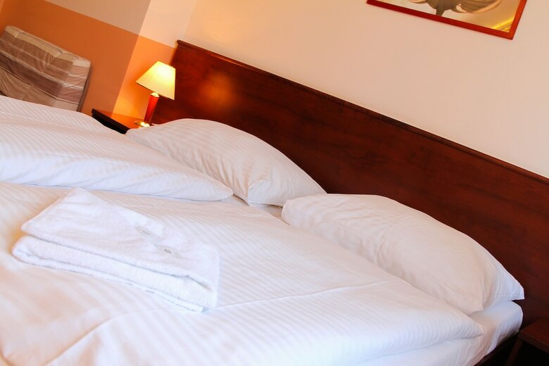 Hotel Inturprag