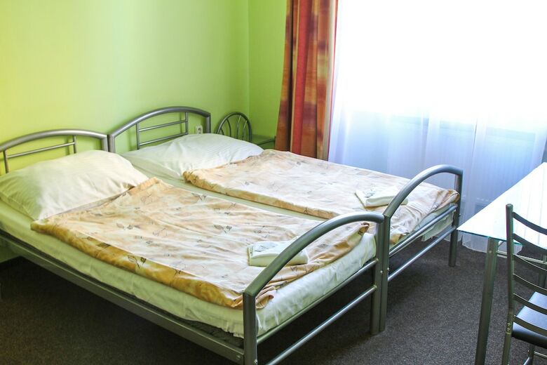 Hotel Inturprag