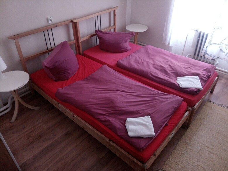 Hostal Chili Hostel