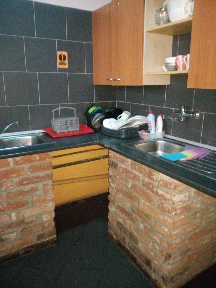 Hostal Chili Hostel