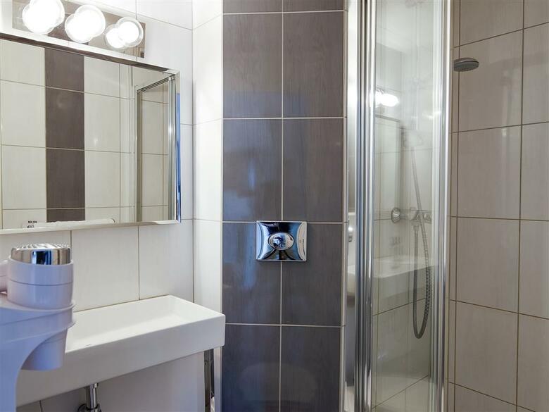 Hotel Kyriad Belfort