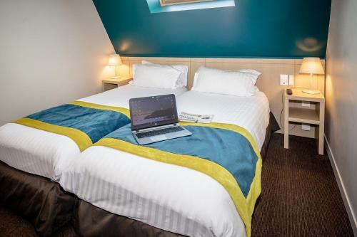 Hotel Best Western Plus Vannes Centre
