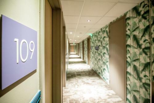 Hotel Best Western Plus Vannes Centre