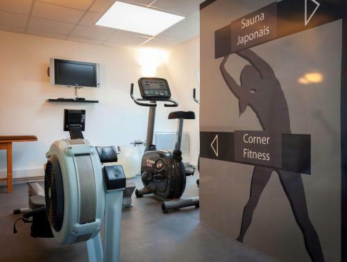 Hotel Best Western Plus Vannes Centre