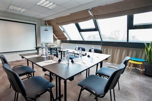 Hotel Best Western Plus Vannes Centre