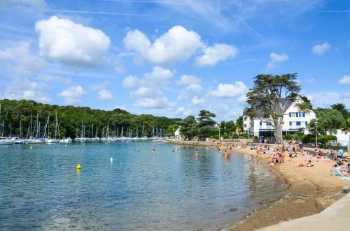 Hotel Best Western Plus Vannes Centre