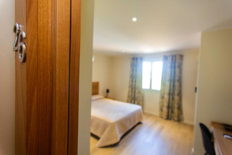 Hotel Cesario