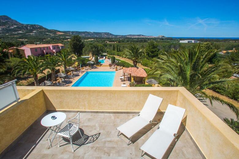 Hotel Cesario