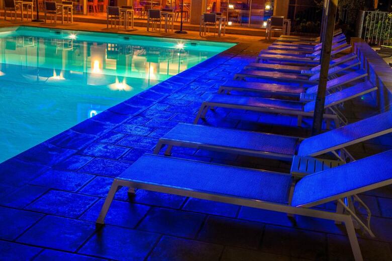 Hotel Cesario
