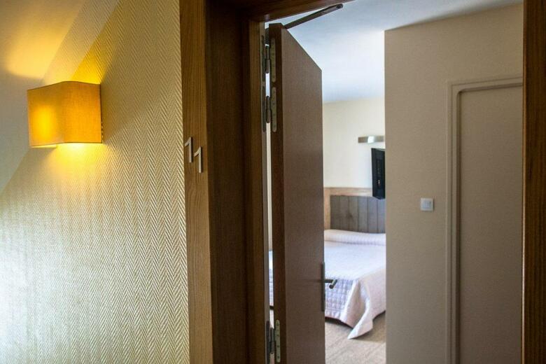 Hotel Cesario