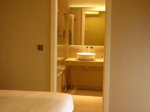 Hotel Avenida