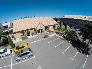 Hotel Campanile Narbonne