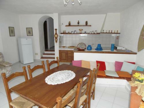 Apartamento Trilocale Lu Muntiggiu 28