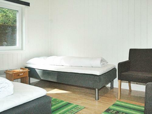 Three-bedroom Holiday Home In Vevang