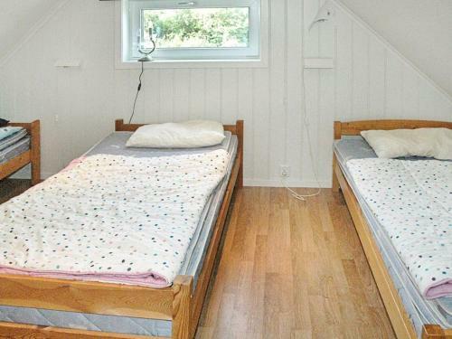 Three-bedroom Holiday Home In Vevang
