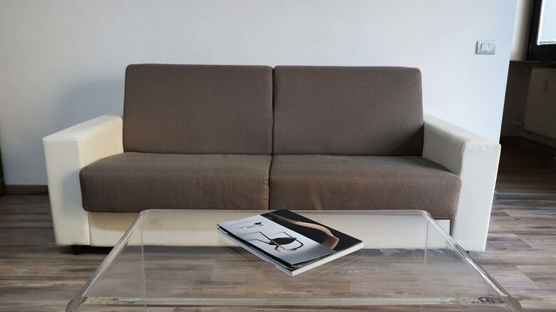 Apartamento Residenza Sorriso