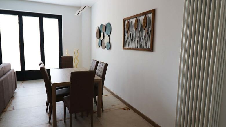 Apartamento Residenza Sorriso
