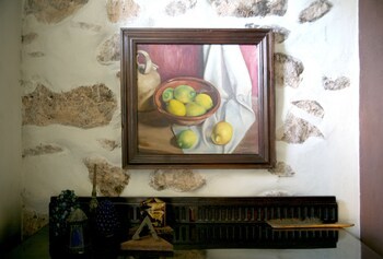 Hotel Emblem�tico Casa Casilda