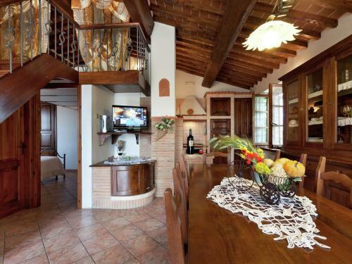 Apartamento Podere Fiorito Castagno Della Civetta