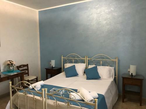 Agroturismo Agriturismo Il Mulino