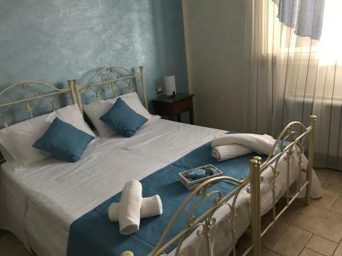 Agroturismo Agriturismo Il Mulino