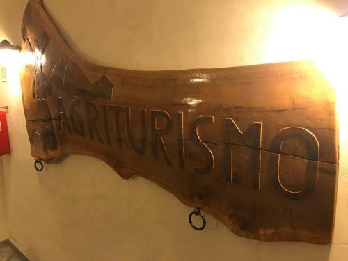 Agroturismo Agriturismo Il Mulino