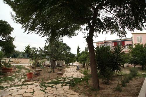 Agroturismo Agriturismo Il Mulino