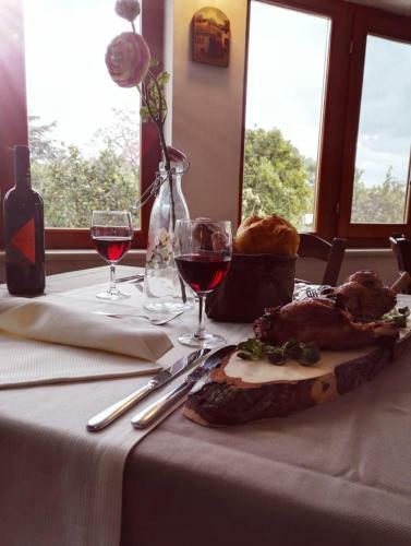 Agroturismo Agriturismo Il Mulino