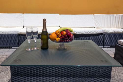 Hotel Albergo Luisss