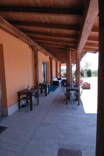 Hotel Albergo Luisss