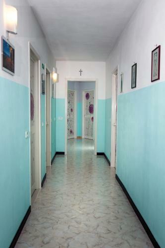 Hotel Albergo Luisss