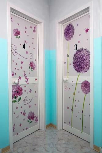 Hotel Albergo Luisss