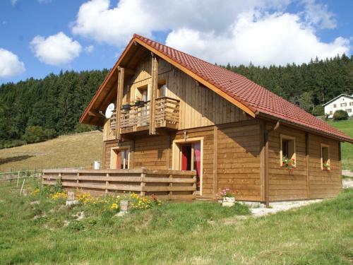 Chalet - Gerardmer