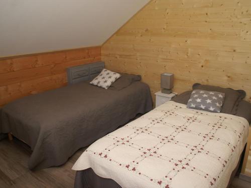 Chalet - Gerardmer