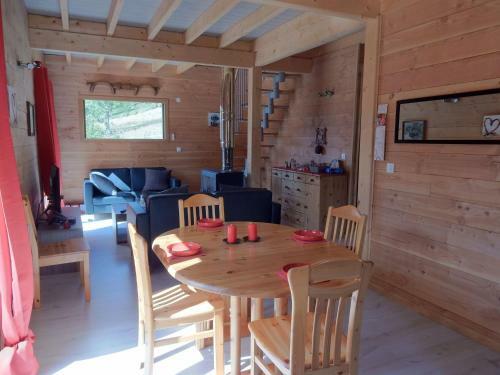 Chalet - Gerardmer