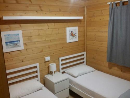 Camping Dal Pino