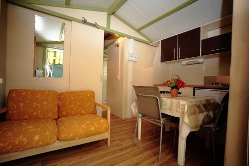 Camping Dal Pino
