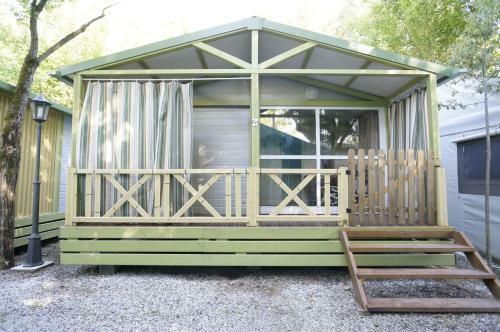 Camping Dal Pino