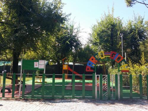 Camping Dal Pino