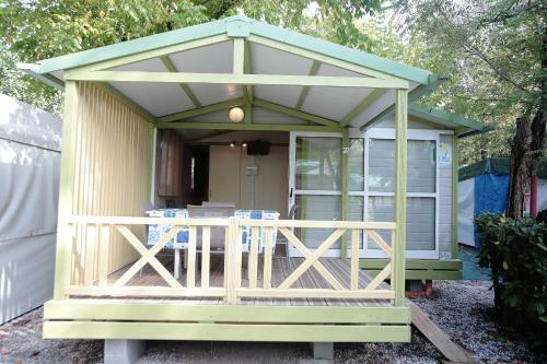Camping Dal Pino